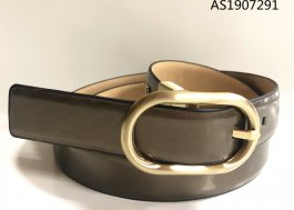 Men's Belt